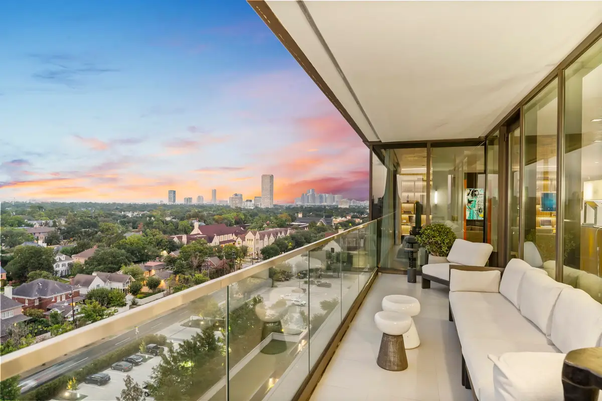 3433 Westheimer Road #1005, Houston, TX 77027 - Image #1