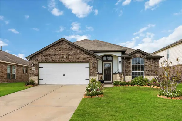 4114 Brunswick Crossing Lane, Houston, TX 77047