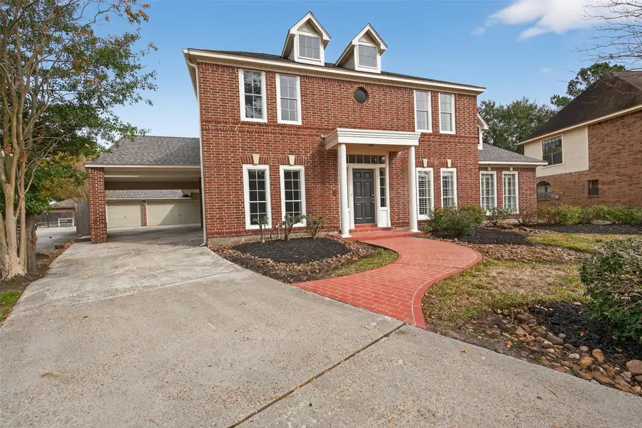 17722 Forest Park Lane, Spring, TX 77379 - Image #3