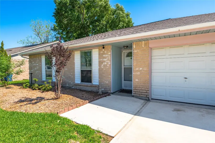 2793 Wood Hollow Drive, League City, TX 77573 - #3