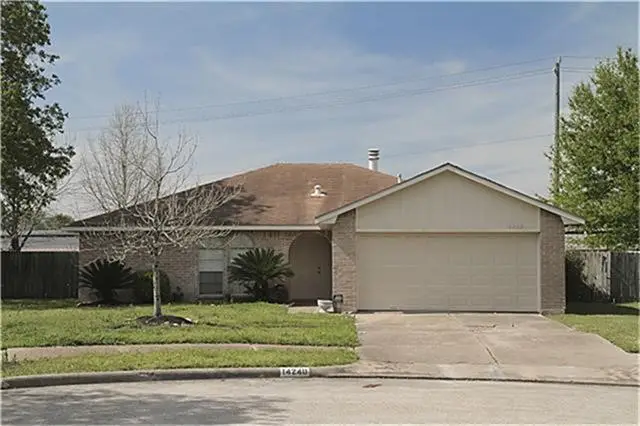 14240 Bay Gardens Drive, Sugar Land, TX 77498 - Image #1