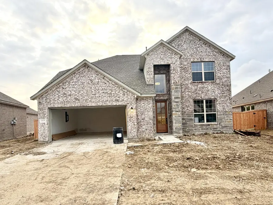 15831 Switchgrass Court, Crosby, TX 77532 - #2