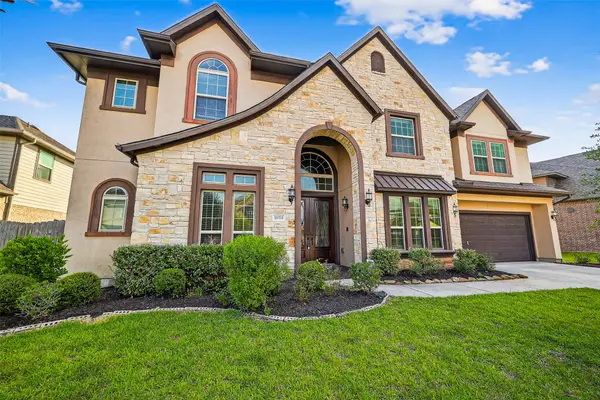 18511 Winford Arbor Lane, Richmond, TX 77407