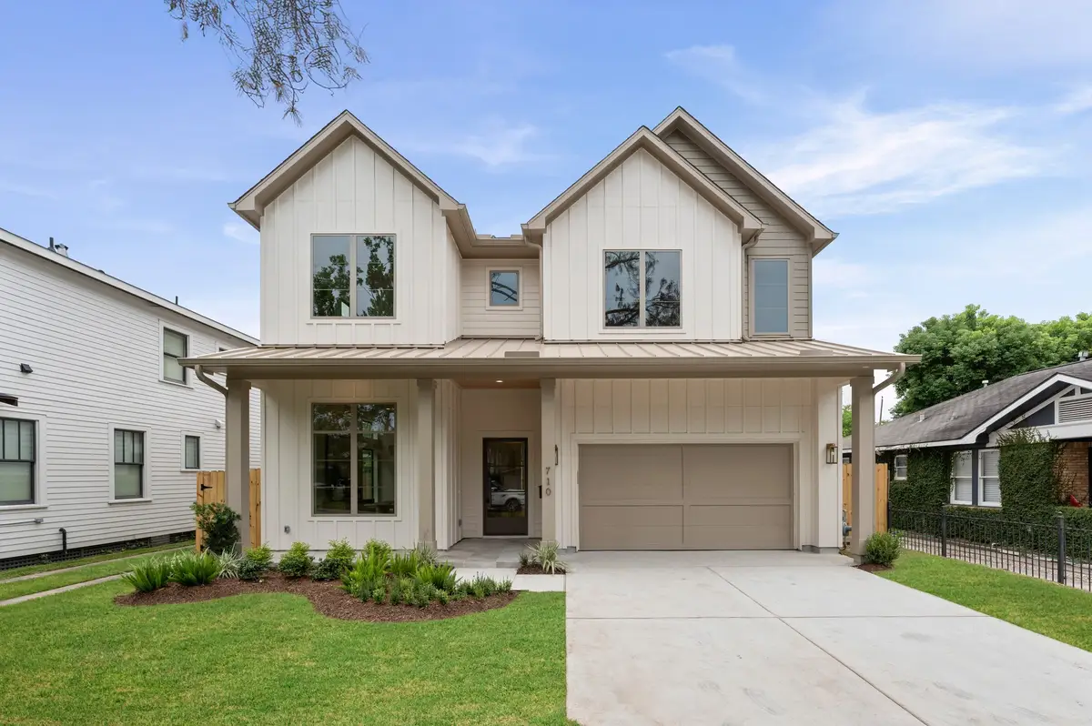 710 E 18th Street, Houston, TX 77008 - Image #1