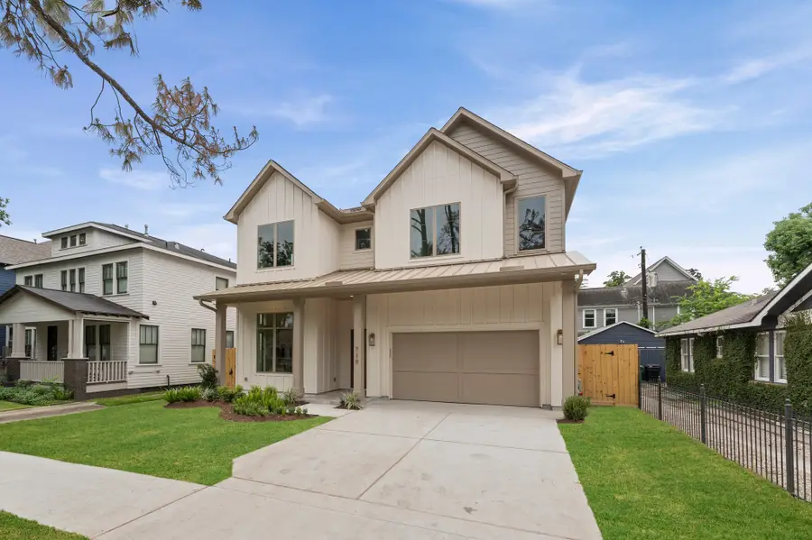 710 E 18th Street, Houston, TX 77008 - Image #2