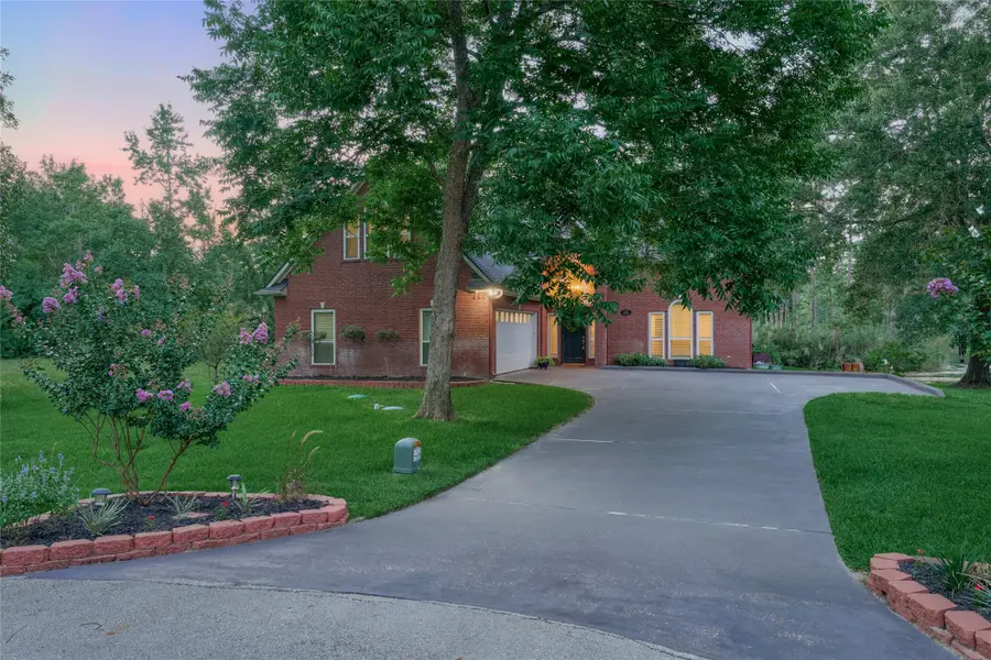 9151 Lakeside Circle, Montgomery, TX 77316 - #3