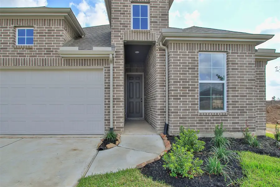 19446 Saint Green Drive, Hockley, TX 77447 - #3