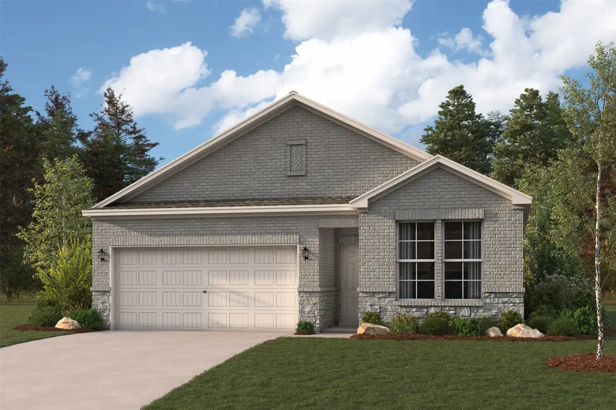 8301 Rose Quartz Drive, Texas City, TX 77591 - #1