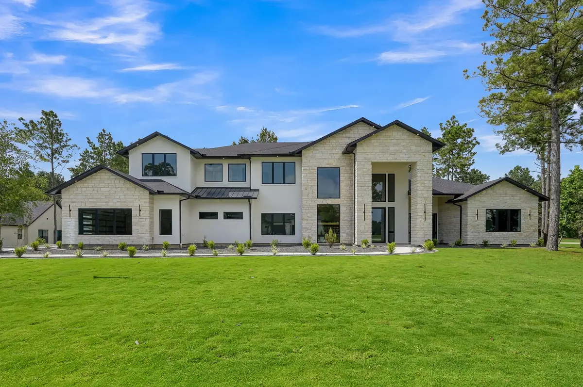 7717 Dog Wood Acres Drive, Montgomery, TX 77316 - #1