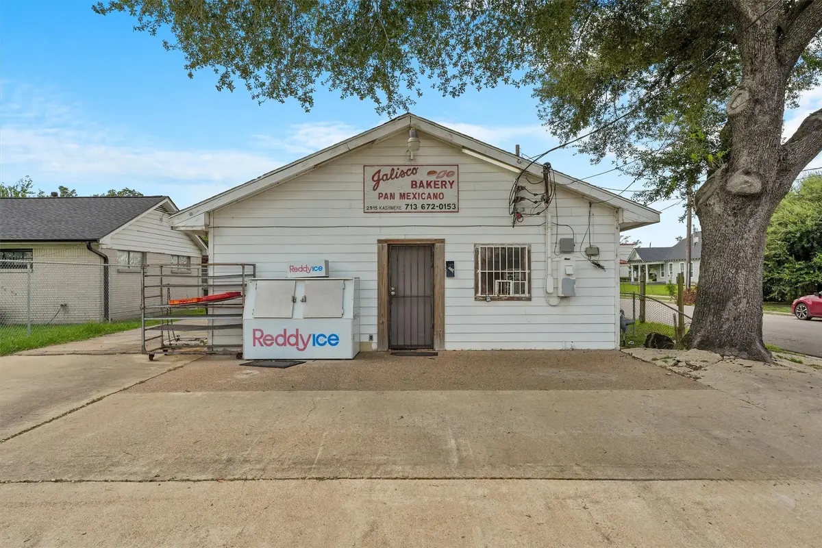 2915 Kashmere Street, Houston, TX 77026 - #1