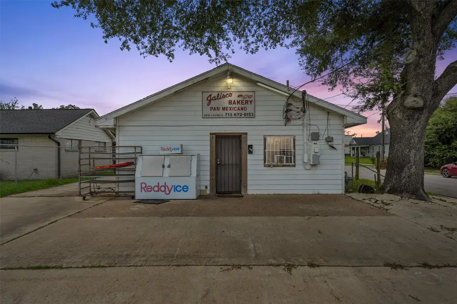2915 Kashmere Street, Houston, TX 77026 - #2