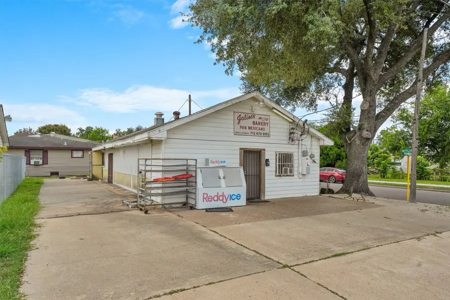 2915 Kashmere Street, Houston, TX 77026 - #3