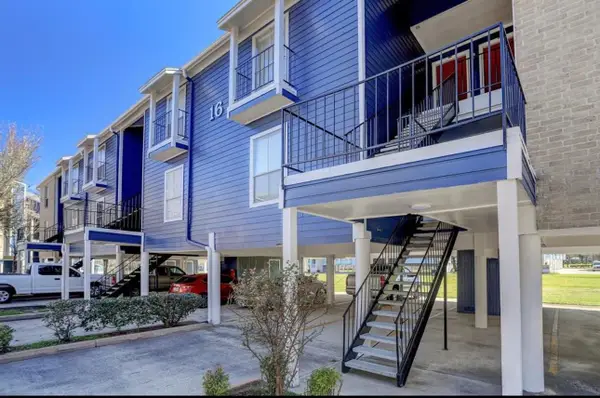 18519 Egret Bay Boulevard #1604, Webster, TX 77058