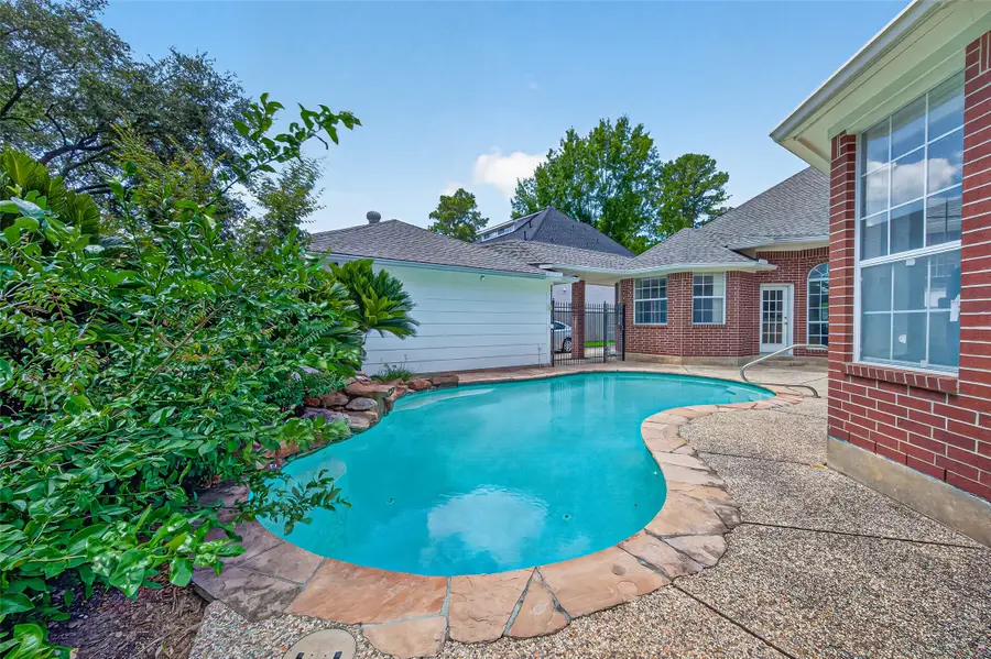 18822 Mountain Shade Drive, Spring, TX 77388 - #2
