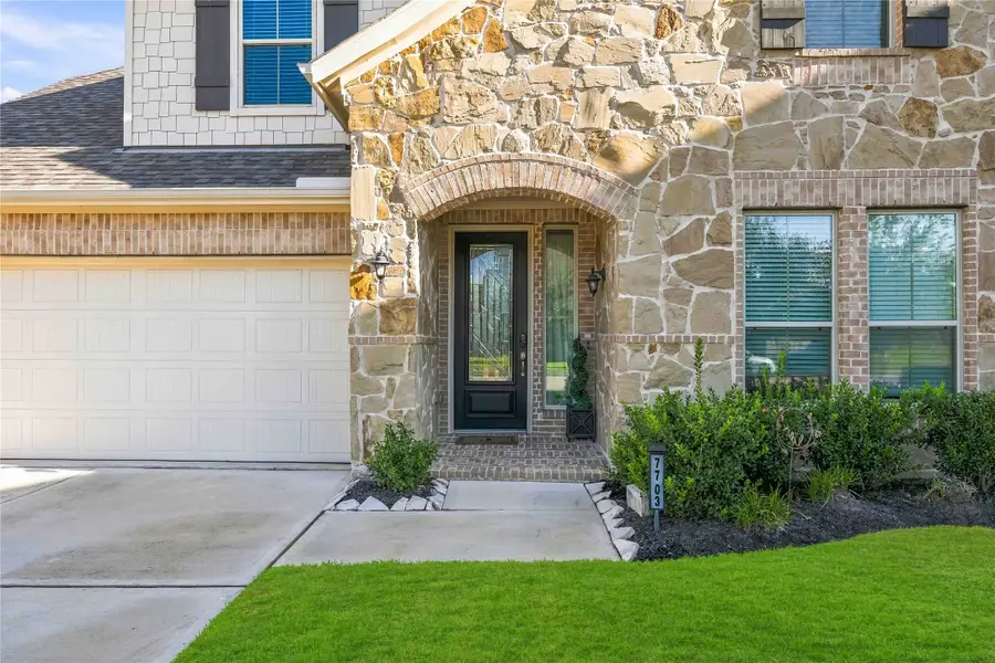 7703 Willow Forest Lane, Richmond, TX 77469 - #2