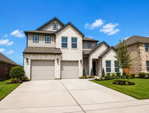 1557 Sunrise Gables Dr Drive, Katy, TX 77493