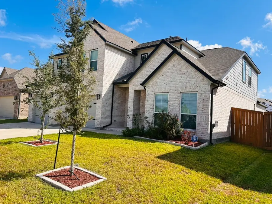 1557 Sunrise Gables Dr Drive, Katy, TX 77493 - #2