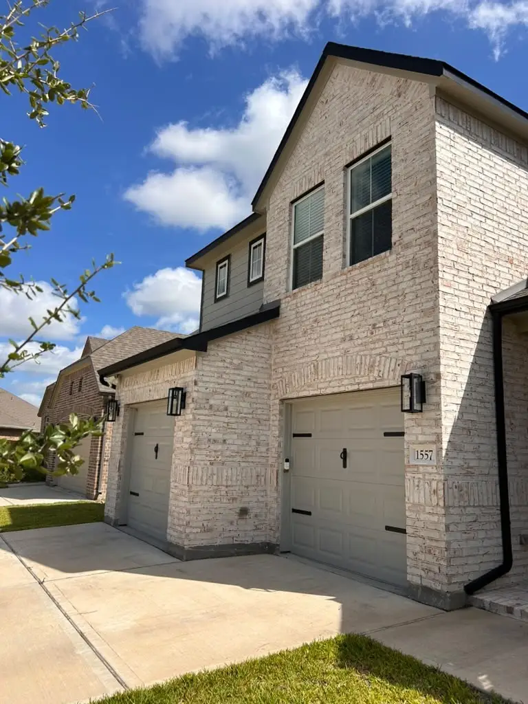 1557 Sunrise Gables Dr Drive, Katy, TX 77493 - #3