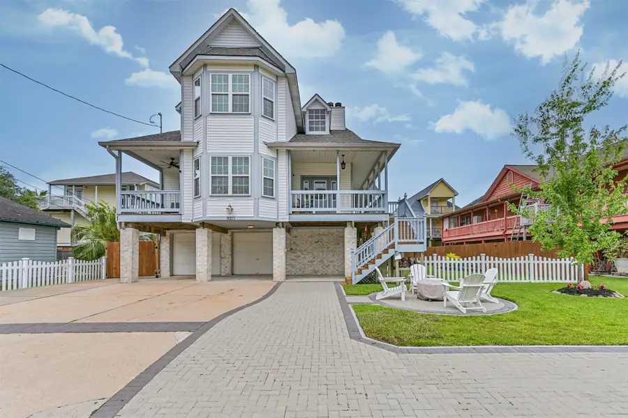 920 Grove Road, Clear Lake Shores, TX 77565 - #2