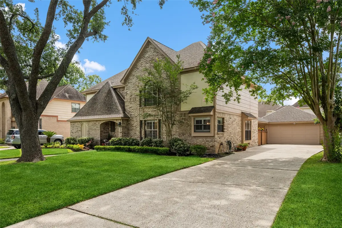 3207 Blackcastle Drive, Houston, TX 77068 - #1