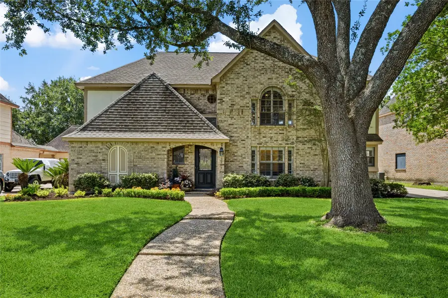 3207 Blackcastle Drive, Houston, TX 77068 - #2