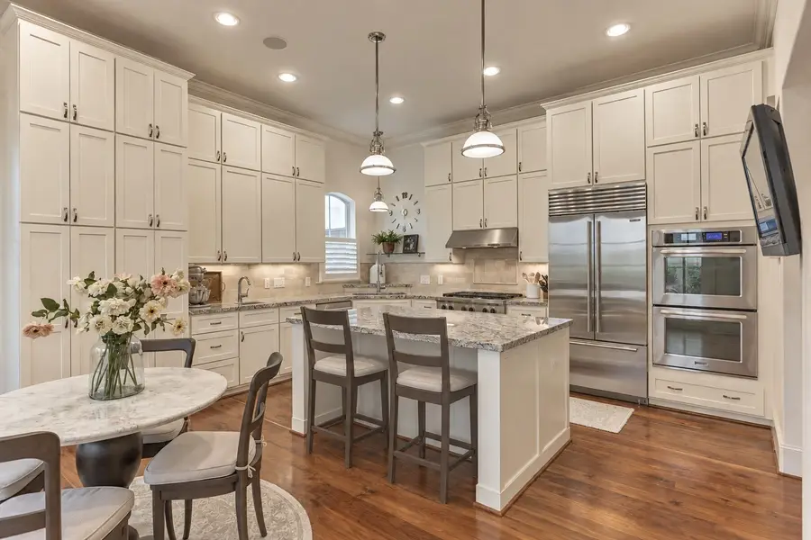 25 Topside Row, The Woodlands, TX 77380 - #2