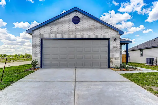 10403 Meadow Saffron Drive, Houston, TX 77016