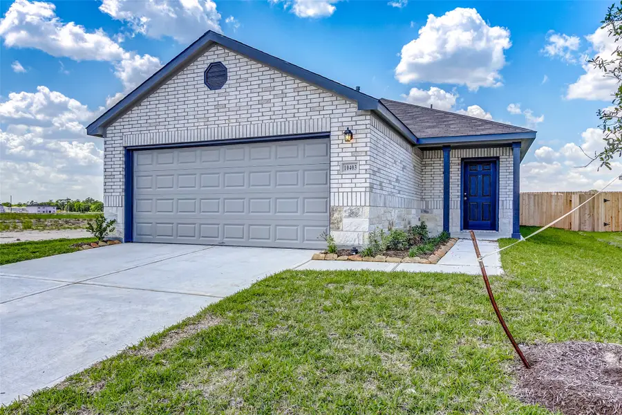10403 Meadow Saffron Drive, Houston, TX 77016 - Image #2
