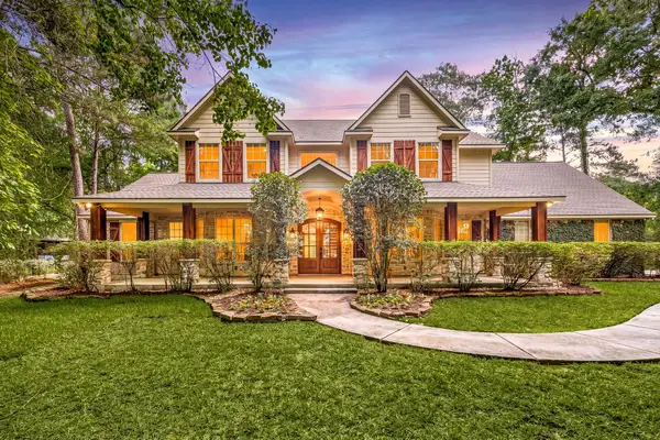 27814 Buena Way, Spring, TX 77386