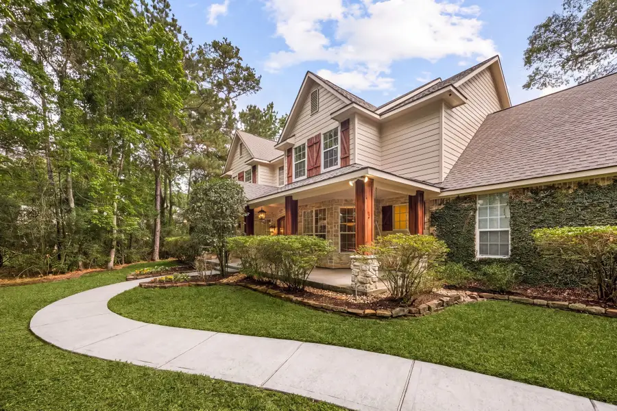 27814 Buena Way, Spring, TX 77386 - #2