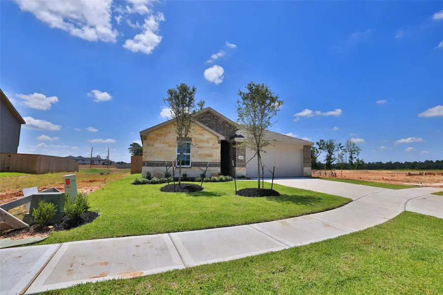 11891 Stratosphere Street, Conroe, TX 77303 - #2