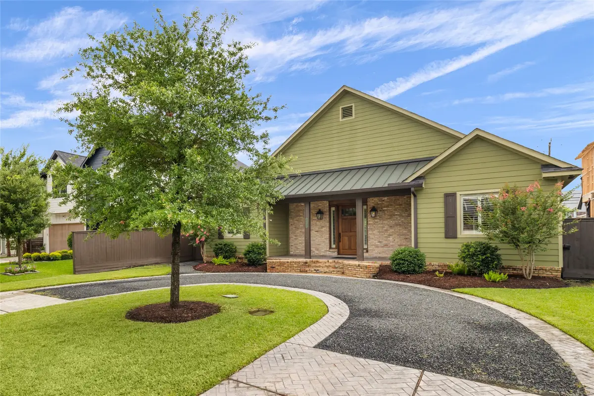 1123 Du Barry Lane, Houston, TX 77018 - #1