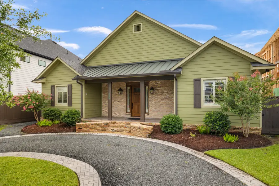 1123 Du Barry Lane, Houston, TX 77018 - #3
