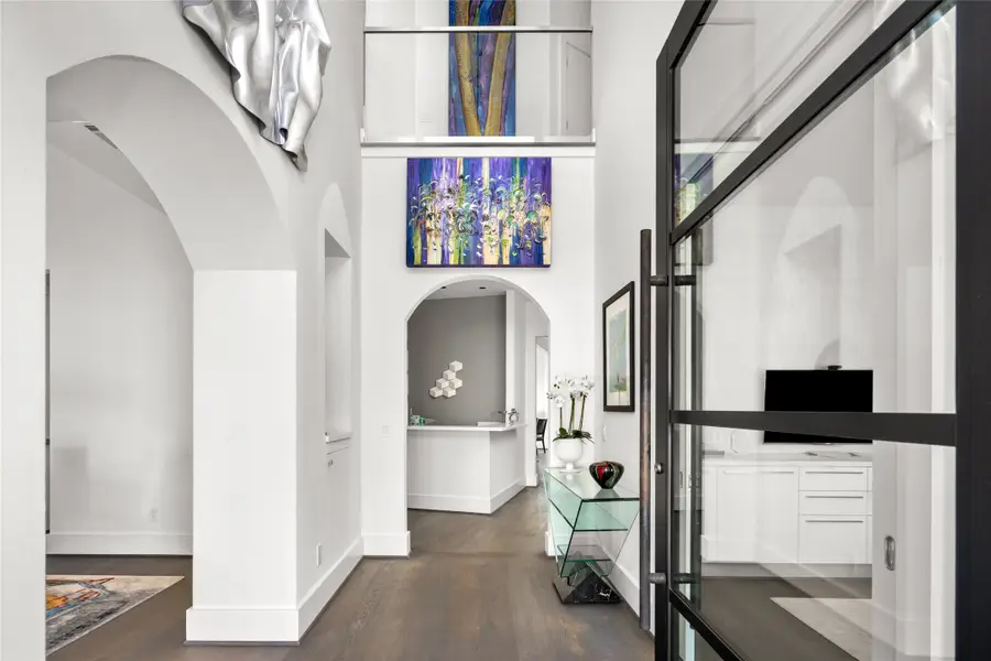 3703 Wroxton Road, West University Place, TX 77005 - #2