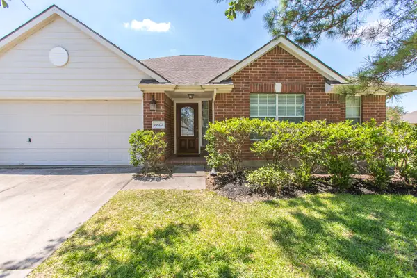 19702 Fawns Crossing Drive, Tomball, TX 77375