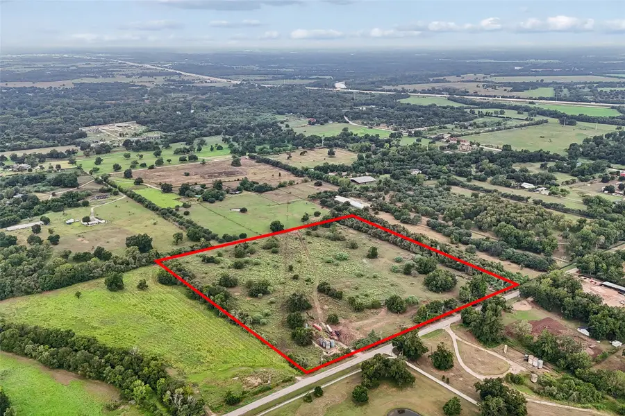 1712 Peach Ridge Road, Brookshire, TX 77423 - #3