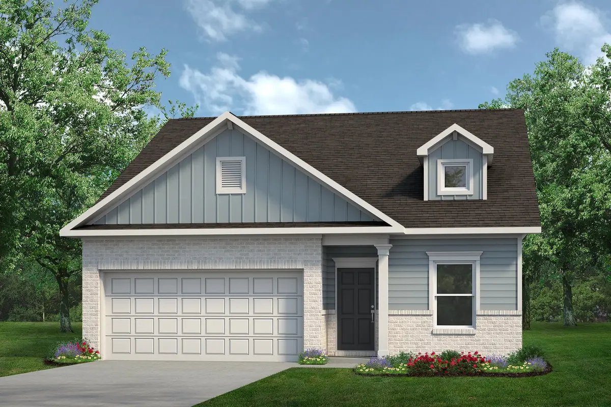 7902 Wandering Glider Drive, Fulshear, TX 77441 - Image #1