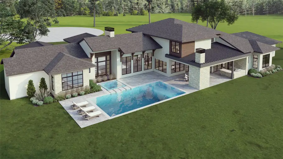 2512 Harper Cliff Court, Hockley, TX 77447 - #2