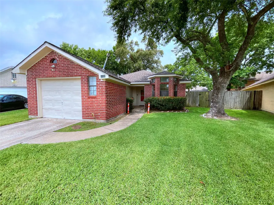 1155 Holbech Lane, Channelview, TX 77530 - #3