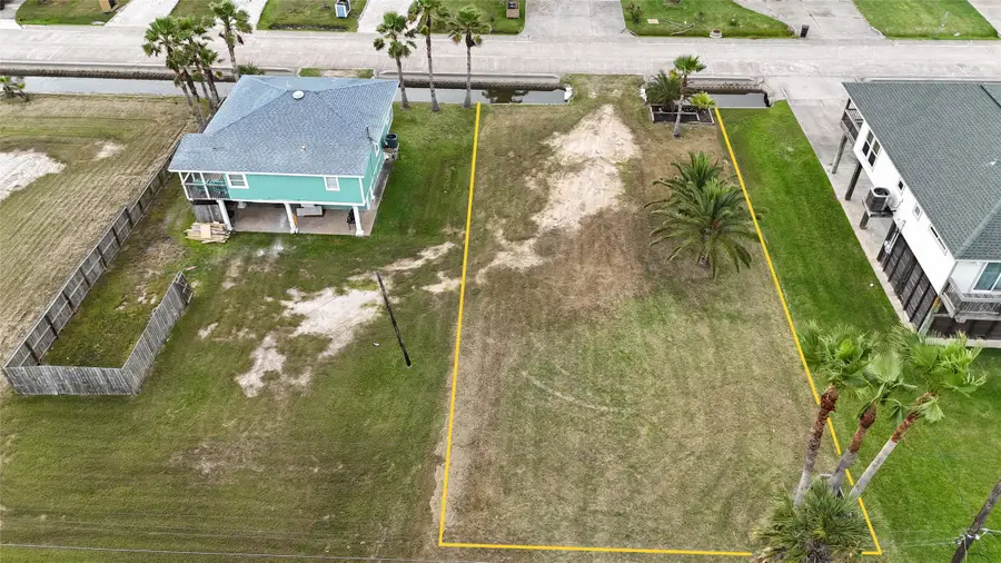 16619 Jolly Roger, Jamaica Beach, TX 77554 - Image #2