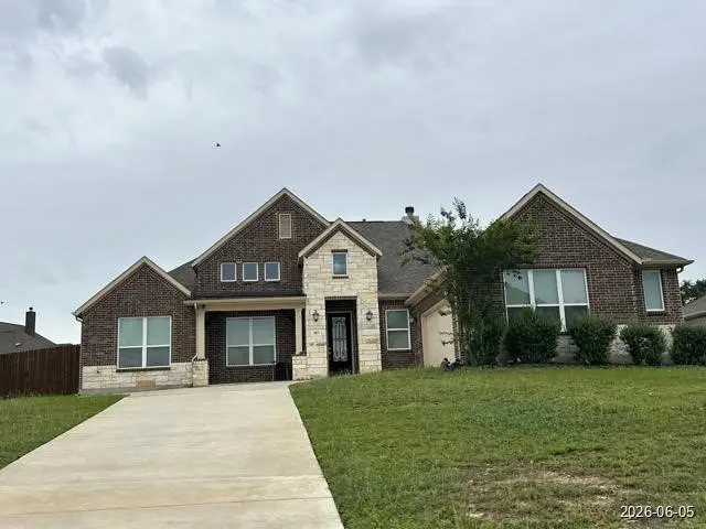 383 Lilly Bluff, Castroville, TX 78009 - #1
