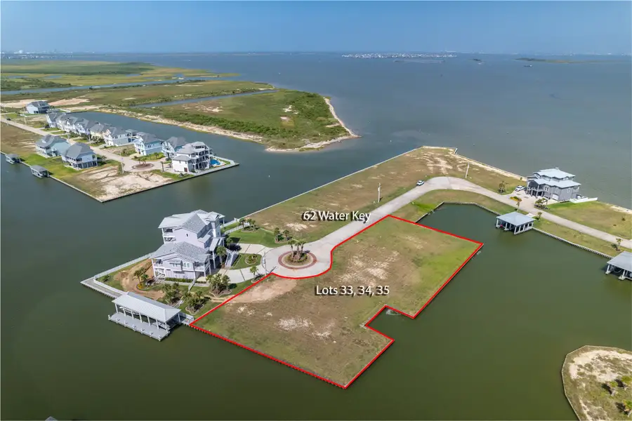 62 Water Key, Hitchcock, TX 77563 - Image #3