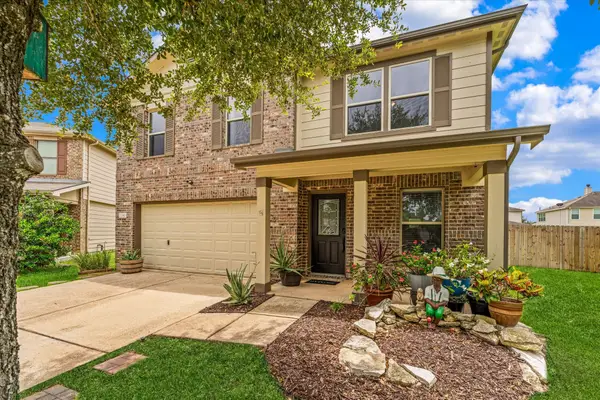 15903 Arapaho Bend Lane, Cypress, TX 77429