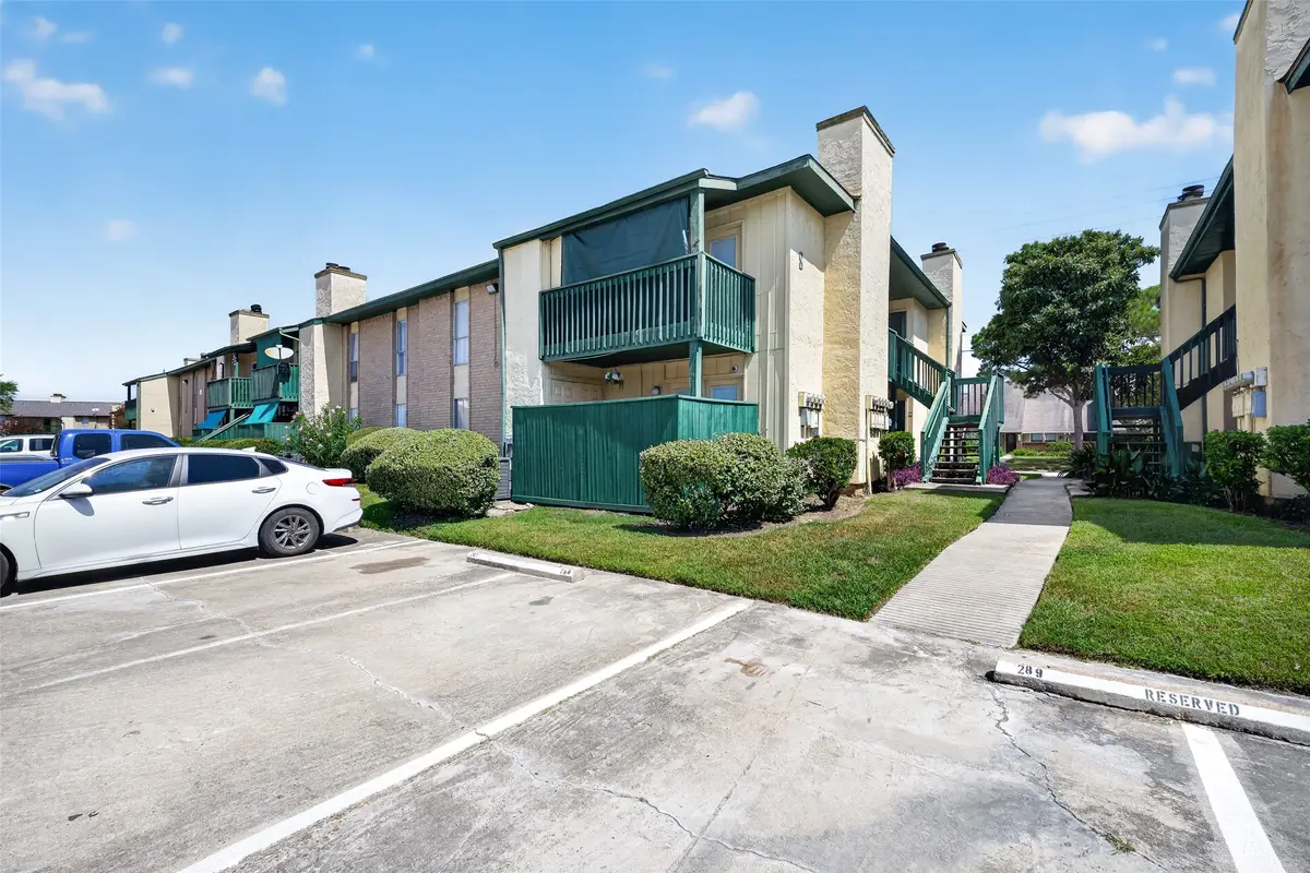 1516 Bay Area Boulevard #S15, Houston, TX 77598 - #1
