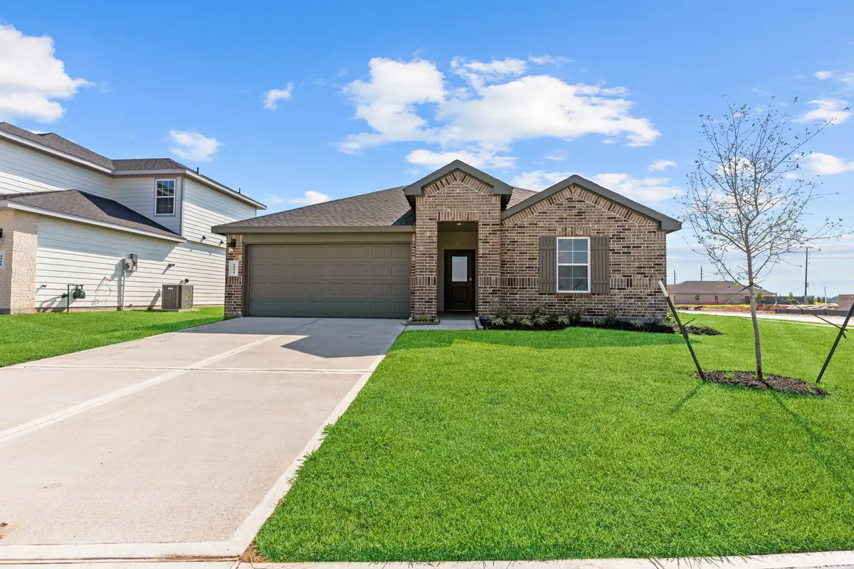6108 Ambrose Peak Lane, Rosenberg, TX 77469 - #1