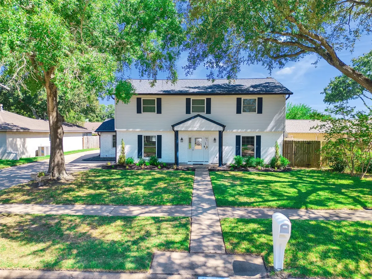 15231 Penn Hills Lane, Houston, TX 77062 - Image #1