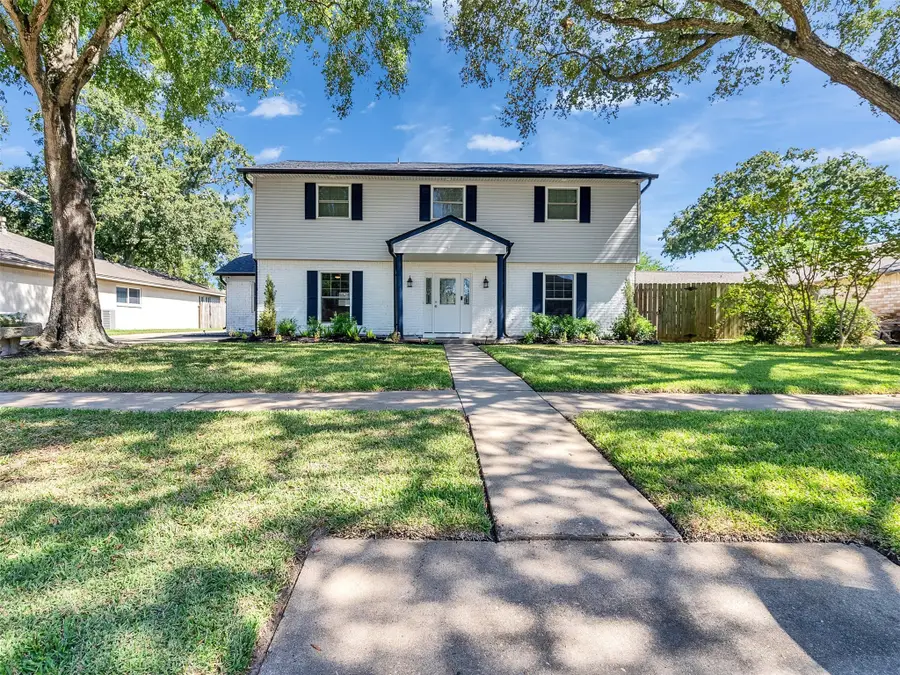 15231 Penn Hills Lane, Houston, TX 77062 - Image #2