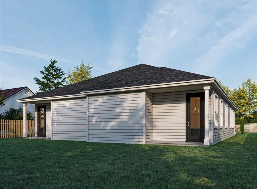 8310 Mariah Street #A/B, Houston, TX 77051 - Image #2