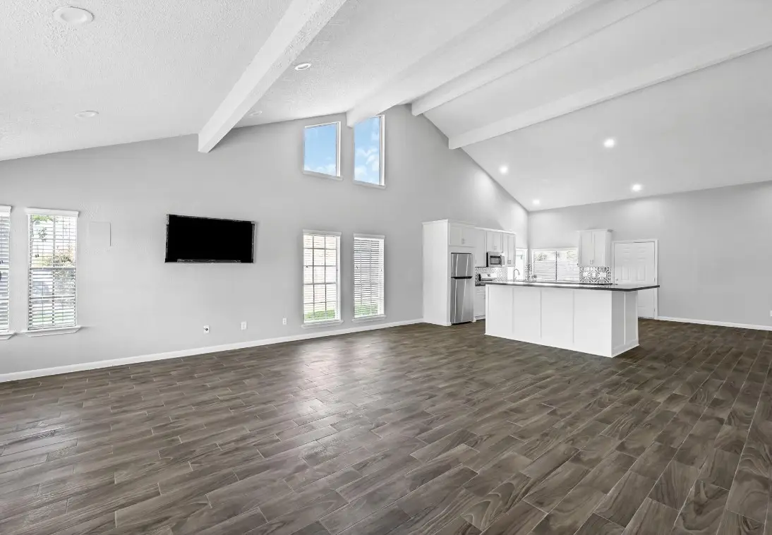 8619 Pottinger Drive, Houston, TX 77083 - #1