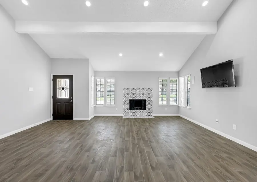 8619 Pottinger Drive, Houston, TX 77083 - #3